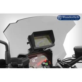 Support GPS pour navigateur OEM R1250R - Wunderlich 21096-002