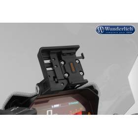 Support GPS pour navigateur OEM R1250R - Wunderlich 21096-002