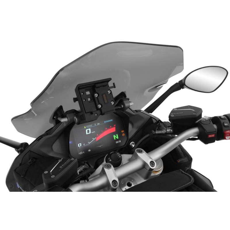 Support de téléphone pour Bmw R1250rs R 1250 Rs R1250rs Support GPS /  Smartphone Support de navigation de moto Support de téléphone portable 2021