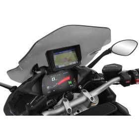 Support GPS BMW R1250RS - Wunderlich 21097-002