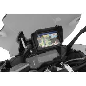 Support GPS BMW R1200RS LC - Wunderlich 