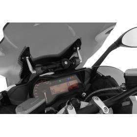 Support-appareil BMW R1200RS LC - Wunderlich 21097-302