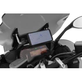 Support-appareil BMW R1200RS LC - Wunderlich 21097-302