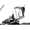 Support pour GPS BMW R1200RT - Wunderlich 21170-100