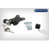 Kit sécurité GPS BMW S1000XR - Wunderlich 21172-002