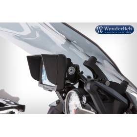 Kit sécurité GPS BMW S1000XR - Wunderlich 21172-002