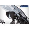 Kit sécurité GPS BMW S1000XR - Wunderlich 21172-002