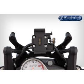 Kit sécurité GPS BMW S1000XR - Wunderlich 21172-002