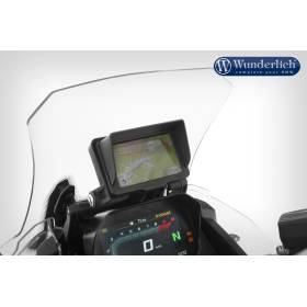 Support GPS BMW F850GS Adv - Wunderlich 21173-002