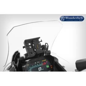 Support GPS BMW F750GS-F850GS / Wunderlich 21174-002