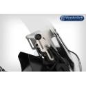 Ajustement de bulle F750GS/F850GS - Wunderlich VARIO