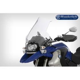 Bulle BMW R1200GS - Wunderlich 25440-001