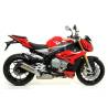 SILENCIEUX S1000R 14-16 / ARROW 71750PK