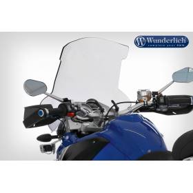 Bulle BMW R1200GS - Wunderlich 25440-101