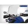 Bulle BMW R1200GS - Wunderlich 25440-101