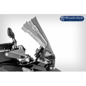 Bulle BMW R1200GS - Wunderlich 25440-101