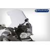 Bulle BMW R1200GS - Wunderlich 25440-101