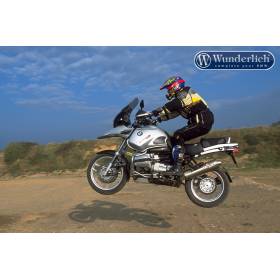 Vis de revêtement BMW R1150GS - Wunderlich 25570-000