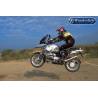 Vis de revêtement BMW R1150GS - Wunderlich 25570-000