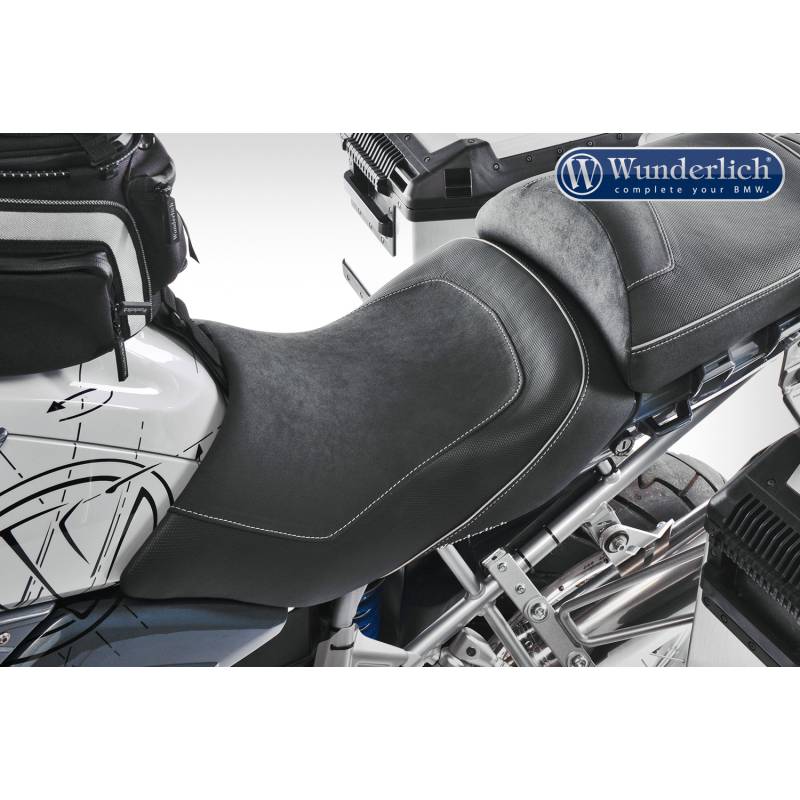 Selle BMW R1200GS - Wunderlich 25630-020