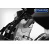 Rehausse de guidon BMW F750GS - Wunderlich 25803-101