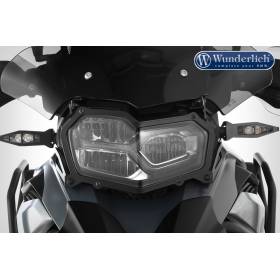 Protection de phare BMW F750-850GS / Wunderlich 25851-102