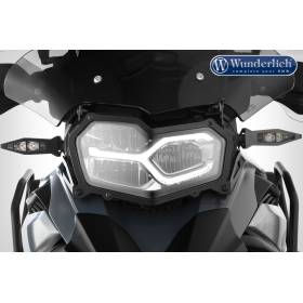 Protection de phare BMW F750-850GS / Wunderlich 25851-102