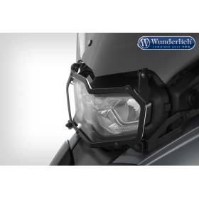 Protection de phare BMW F750-850GS / Wunderlich 25851-102