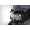 Protection de phare BMW F750-850GS / Wunderlich 25851-102