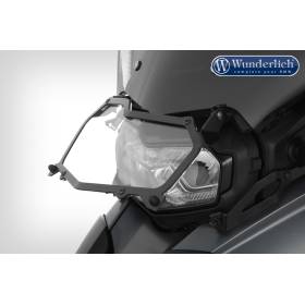 Protection de phare BMW F750-850GS / Wunderlich 25851-102