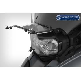 Protection de phare BMW F750-850GS / Wunderlich 25851-102