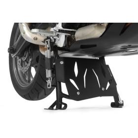 Protection béquille centrale BMW F750GS - Wunderlich 25852-102