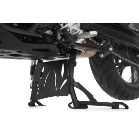 Protection béquille centrale BMW F750GS - Wunderlich 25852-102
