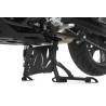 Protection béquille centrale BMW F750GS - Wunderlich 25852-102