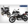 Patin de béquille F750-850GS - Wunderlich 25855-102