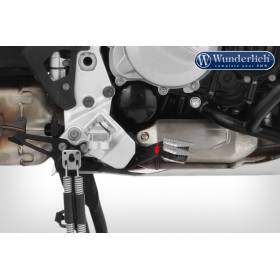 Abaissement pédale de frein F750-850GS / Wunderlich 25890-103