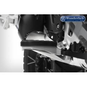 Pads de repose-pieds BMW R1200GS LC - R1250GS / Wunderlich