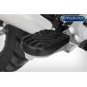 Pads de repose-pieds BMW R1200GS LC - R1250GS / Wunderlich