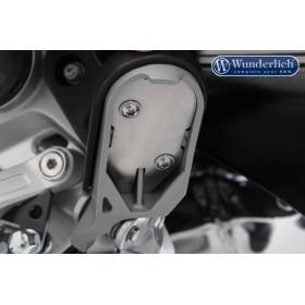 Pads de repose-pieds BMW R1200GS LC - R1250GS / Wunderlich