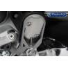 Pads de repose-pieds BMW R1200GS LC - R1250GS / Wunderlich