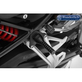 Poignée de levage BMW F750-850GS - Wunderlich 26190-102