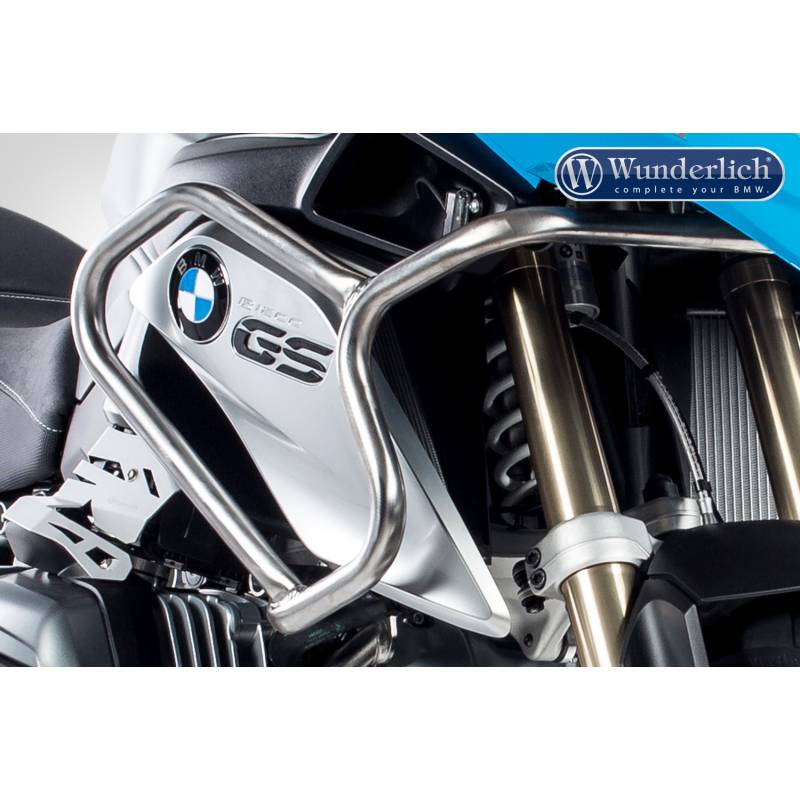 Protection réservoir BMW R1200GS LC 1316 / Wunderlich 26450400
