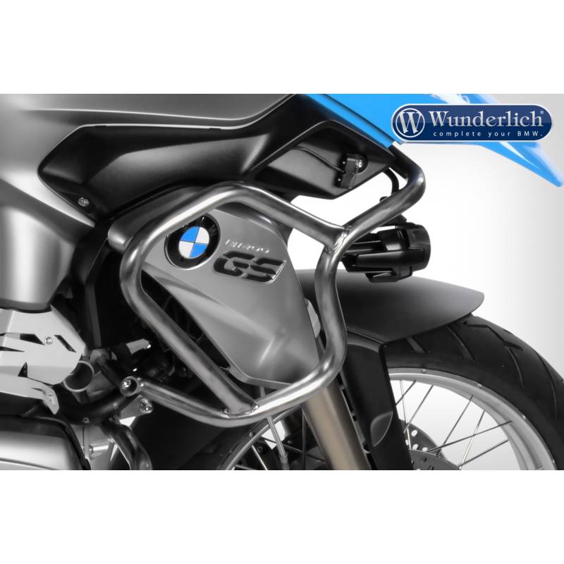 Protection réservoir BMW R1200GS LC 1316 / Wunderlich 26450400
