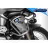 Protection réservoir BMW R1200GS LC 13-16 / Wunderlich 26450-400