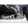 Sabot moteur BMW R1200R-RS-RT LC / Wunderlich 26851-001