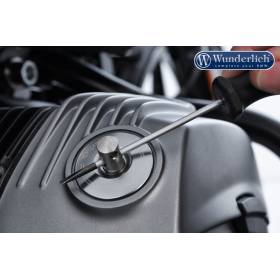 Clé pour bouchons d'huile BMW - Wunderlich 27431-000