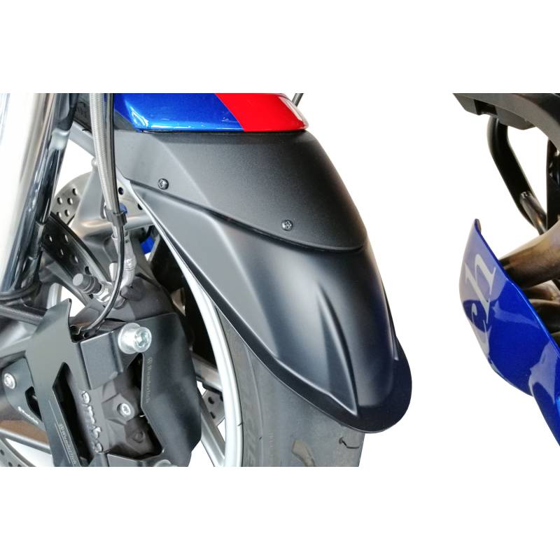 Extension garde-boue avant BMW F900XR - Wunderlich 27810-400