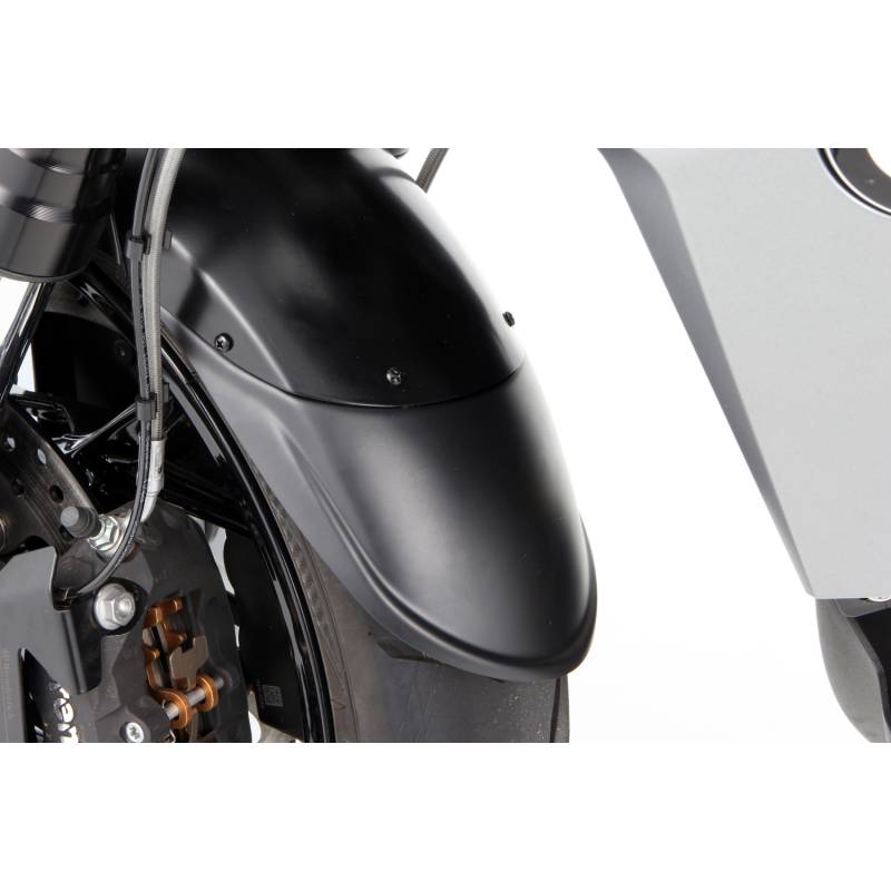 Extension garde-boue avant BMW F900R - Wunderlich 27810-500