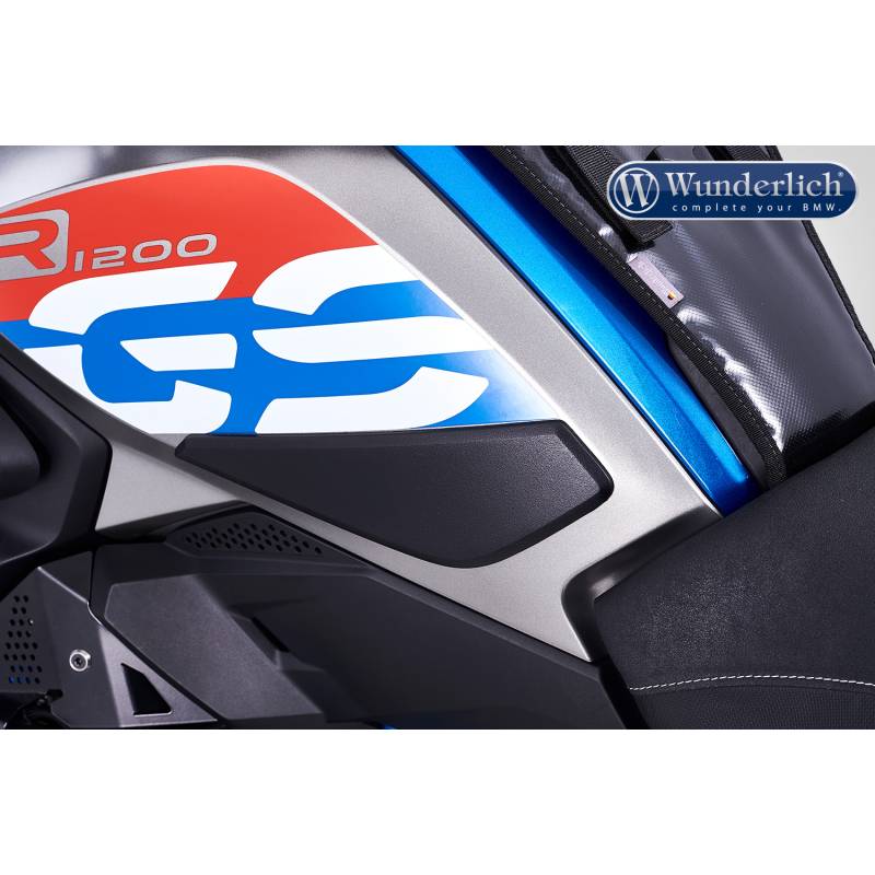 Pads de réservoir BMW R1250GS / Wunderlich 28051-202