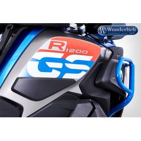 Pads de réservoir BMW R1250GS / Wunderlich 28051-202